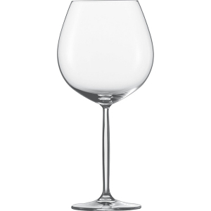 картинка Бокал д/вина «Дива»; хр.стекло; 0, 839л; D=78/115, H=250мм; прозр. (01050929) Schott Zwiesel от интернет-магазина Posuda-bar