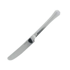 картинка Нож столовый «Деко»; сталь нерж. (03112104) Sambonet от интернет-магазина Posuda-bar