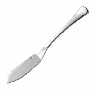 картинка Нож д/рыбы «Диаз»; сталь нерж.; L=214/80, B=2мм; металлич. (03111332) Chef&sommelier от интернет-магазина Posuda-bar