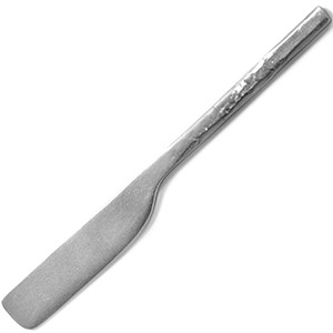 картинка Нож «Мерси»; сталь нерж.; L=140, B=15мм; серый (03112776) Serax от интернет-магазина Posuda-bar