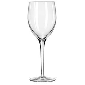 картинка Бокал д/вина «Стендаль»; хр.стекло; 390мл; D=73/82, H=225мм; прозр. (01050704) Bormioli Luigi от интернет-магазина Posuda-bar