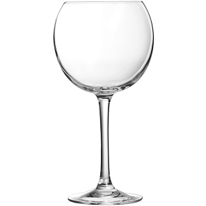 картинка Бокал д/вина «Каберне Баллон»; хр.стекло; 470мл; D=80/100, H=196мм; прозр. (01050810) Chef&sommelier от интернет-магазина Posuda-bar