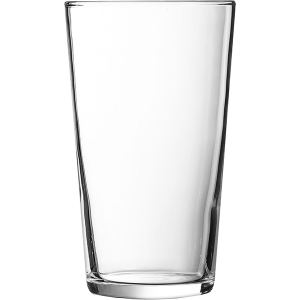 картинка Хайбол «Коник»; стекло; 0, 57л; D=9, H=15см; прозр. (01010817) Arcoroc от интернет-магазина Posuda-bar