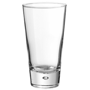картинка Хайбол «Норвей»; стекло; 320мл; D=76, H=140мм; прозр. (01010568) Durobor от интернет-магазина Posuda-bar