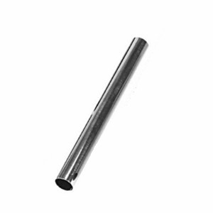 картинка Форма д/трубочек с начинкой[10шт]; сталь нерж.; D=22, L=142мм; металлич. (04141357) Paderno от интернет-магазина Posuda-bar