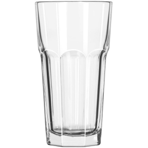 картинка Хайбол «Гибралтар»; стекло; 311мл; D=74, H=140мм; прозр. (01010457) Libbey от интернет-магазина Posuda-bar