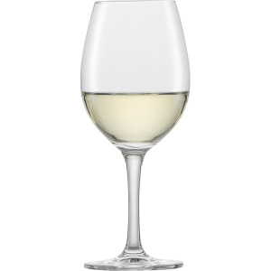 картинка Бокал д/вина «Банкет»; хр.стекло; 300мл; D=75, H=182мм; прозр. (01051625) Schott Zwiesel от интернет-магазина Posuda-bar