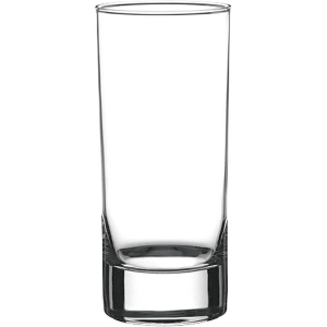 картинка Хайбол «Сиде»; стекло; 285мл; D=62/56, H=140мм; прозр. (01010323) Pasabahce от интернет-магазина Posuda-bar