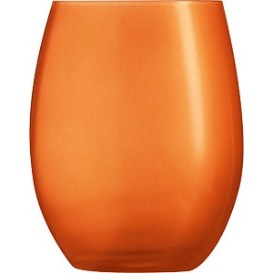 картинка Олд Фэшн «Примарифик»; хр.стекло; 360мл; D=81, H=102мм; оранжев. (01020624) Chef&sommelier от интернет-магазина Posuda-bar