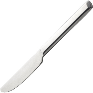 картинка Нож десертный «Пьюр»; сталь нерж.; L=200, B=17мм; матовый (03112543) Serax от интернет-магазина Posuda-bar