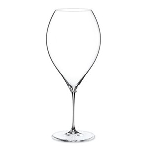 картинка Бокал д/вина «Сэнчуал»; хр.стекло; 0, 71л; D=96, H=230мм; прозр. (01051221) Rona от интернет-магазина Posuda-bar