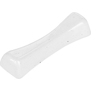 картинка Подставка д/палочек; фарфор; L=7см; белый (03171820) IKER от интернет-магазина Posuda-bar
