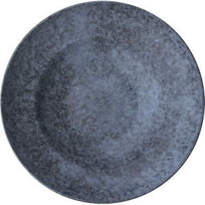 картинка Тарелка д/пасты «Органика»; керамика; D=27см; серый (03013204) Tognana от интернет-магазина Posuda-bar