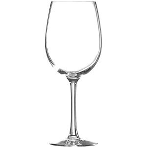 картинка Бокал д/вина «Каберне»; хр.стекло; 470мл; D=71/86, H=219мм; прозр. (01050808) Chef&sommelier от интернет-магазина Posuda-bar