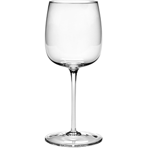 картинка Бокал д/красного вина «Пас-парту»; стекло; 450мл; D=96, H=230мм; прозр. (01051354) Serax от интернет-магазина Posuda-bar