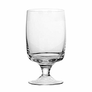картинка Бокал д/вина; стекло; 200мл; D=64, H=115мм; прозр. (01050341) Neman от интернет-магазина Posuda-bar
