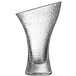 картинка Креманка «Джаззд Фроузен»; стекло; 410мл; D=12, 7, H=19, 8см; матовый (01130612) Arcoroc от интернет-магазина Posuda-bar