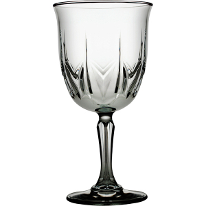 картинка Бокал д/вина «Карат»; стекло; 415мл; D=93, H=185мм; прозр. (01050887) Pasabahce от интернет-магазина Posuda-bar