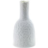картинка Ваза-бутылка; фарфор; D=75, H=160мм; белый (03080825) Serax от интернет-магазина Posuda-bar