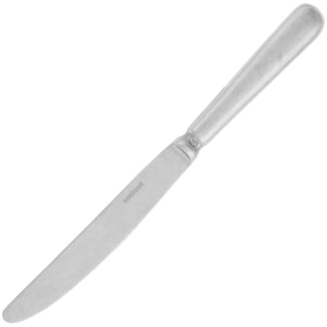 картинка Нож десертный «Багет винтаж»; сталь нерж. (03112532) Sambonet от интернет-магазина Posuda-bar