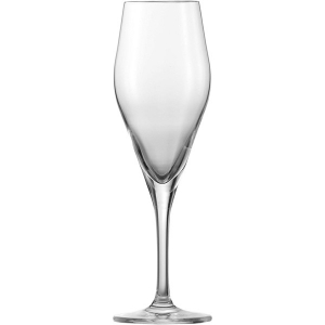 картинка Бокал-флюте «Одиенс»; хр.стекло; 250мл; D=73, H=193мм; прозр. (01060643) Shot Zwiesel от интернет-магазина Posuda-bar