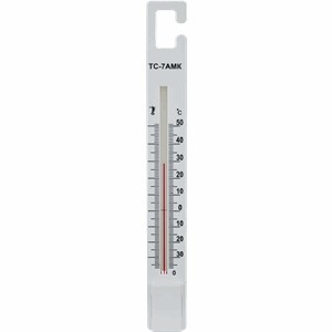 картинка Термометр ТС-7АМК с крючком -35 +50 (04144150) HLP от интернет-магазина Posuda-bar