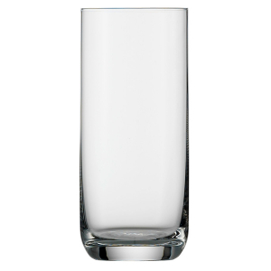 картинка Хайбол «Классик лонг лайф»; хр.стекло; 320мл; D=60, H=138мм; прозр. (01010474) Stoelzle от интернет-магазина Posuda-bar