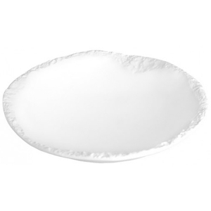 картинка Салатник «Рока»; фарфор; 1л; D=29см; белый, матовый (03032703) Pordamsa от интернет-магазина Posuda-bar