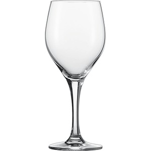 картинка Бокал д/вина «Мондиал»; хр.стекло; 323мл; D=65/80, H=200мм; прозр. (01050631) Schott Zwiesel от интернет-магазина Posuda-bar