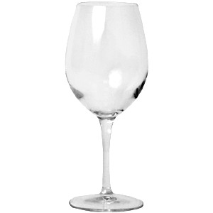картинка Бокал д/вина «Премиум»; стекло; 270мл; D=52/75, H=180мм; прозр. (01050504) Bormioli Rocco от интернет-магазина Posuda-bar