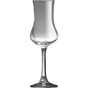 картинка Рюмка д/граппы «Спешелс»; стекло; 90мл; D=5, H=16см; прозр. (01071305) Libbey от интернет-магазина Posuda-bar
