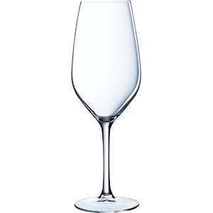 картинка Бокал д/вина «Селест»; стекло; 0, 58л; H=25, 5см; прозр. (01051076) Arcoroc от интернет-магазина Posuda-bar