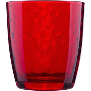 картинка Олд Фэшн «Палатина»; стекло; 320мл; D=84, H=93мм; красный (01020670) Bormioli Rocco от интернет-магазина Posuda-bar