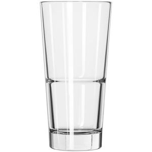 картинка Хайбол «Индевор»; стекло; 0, 592л; D=85, H=180мм; прозр. (01010806) Libbey от интернет-магазина Posuda-bar