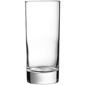 картинка Хайбол «Айлэнд»; стекло; 290мл; D=60, H=142мм; прозр. (01010307) Arcoroc от интернет-магазина Posuda-bar