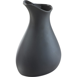 картинка Кувшин «Ликид»; керамика; 0, 5л; черный (03090710) Revol от интернет-магазина Posuda-bar