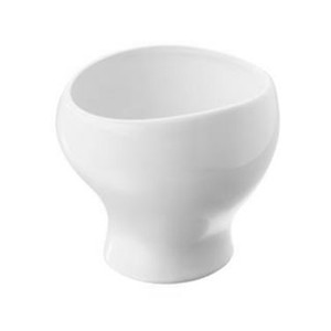 картинка Бульонная чашка; фарфор; 450мл; D=10, 5см; белый (03120289) Revol от интернет-магазина Posuda-bar