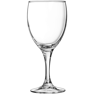 картинка Бокал д/вина «Элеганс»; стекло; 190мл; D=65/68, H=151мм; прозр. (01050301) Arcoroc от интернет-магазина Posuda-bar