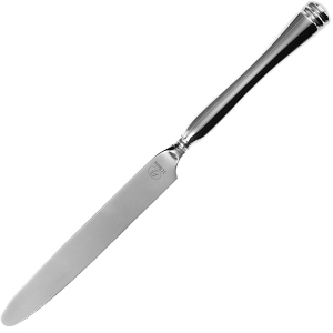 картинка Нож столовый «Ева»; сталь нерж. (03113266) Sola от интернет-магазина Posuda-bar