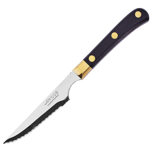 картинка Нож д/стейка; сталь нерж.; L=22, 5/11, 5см (03112716) Arcos от интернет-магазина Posuda-bar