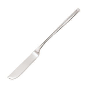 картинка Нож д/рыбы «Бамбу»; сталь нерж. (03112148) Sambonet от интернет-магазина Posuda-bar