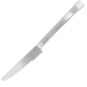 картинка Нож столовый «Маартен Баас»; сталь нерж. (03112737) Serax от интернет-магазина Posuda-bar