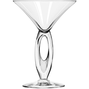 картинка Кокт. рюмка «Омега»; стекло; 199мл; D=12, H=16, 5см; прозр. (01030614) Libbey от интернет-магазина Posuda-bar