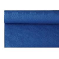 картинка Скатерть в рулоне; бумага; L=8, B=1, 2 м; синий (03200114) Papstar от интернет-магазина Posuda-bar