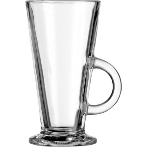 картинка Бокал Акапулько «Айриш Кофе»; стекло; 280мл; D=77, H=150, L=68мм; прозр. (01090217) Libbey от интернет-магазина Posuda-bar