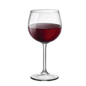 картинка Бокал д/вина «Ризерва»; стекло; 480мл; D=84, H=196мм; прозр. (01050854) Bormioli Rocco от интернет-магазина Posuda-bar