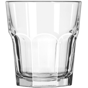 картинка Олд Фэшн «Гибралтар»; стекло; 355мл; D=9, H=10см; прозр. (01020534) Libbey от интернет-магазина Posuda-bar