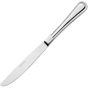 картинка Нож десертный «Эко Ансер»; сталь нерж.; L=205/110, B=2мм; металлич. (03110781) Eternum от интернет-магазина Posuda-bar