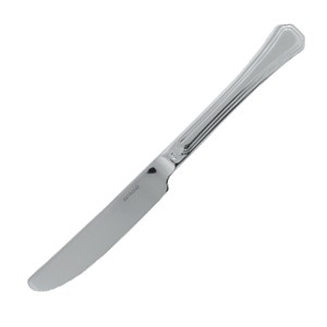 картинка Нож десертный «Деко»; сталь нерж. (03111561) Sambonet от интернет-магазина Posuda-bar
