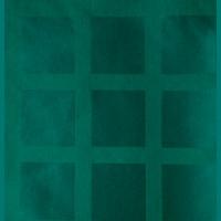 картинка Скатерть жаккардовая; полиэстер, хлопок; L=1, 45, B=1, 45 м; зелен. (03200141) SS от интернет-магазина Posuda-bar